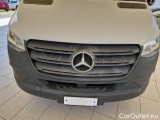  Mercedes  Sprinter MERCEDES-BENZ  / 2018 / 2P / CABINATO 314 CDI T43/35 P.L. #25
