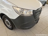  Mercedes  Sprinter MERCEDES-BENZ  / 2018 / 2P / CABINATO 314 CDI T43/35 P.L. #29