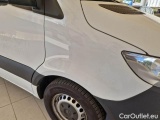  Mercedes  Sprinter MERCEDES-BENZ  / 2018 / 2P / CABINATO 314 CDI T43/35 P.L. #33