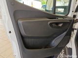  Mercedes  Sprinter MERCEDES-BENZ  / 2018 / 2P / CABINATO 314 CDI T43/35 P.L. #91