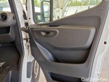  Mercedes  Sprinter MERCEDES-BENZ  / 2018 / 2P / CABINATO 314 CDI T43/35 P.L. #111