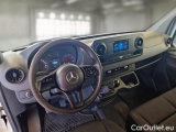  Mercedes  Sprinter MERCEDES-BENZ  / 2018 / 2P / CABINATO 416 CDI T43/35 P.L. RG #3