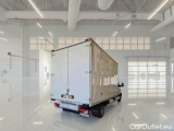  Mercedes  Sprinter MERCEDES-BENZ  / 2018 / 2P / CABINATO 416 CDI T43/35 P.L. RG #2