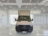  Mercedes  Sprinter MERCEDES-BENZ  / 2018 / 2P / CABINATO 416 CDI T43/35 P.L. RG #6