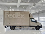  Mercedes  Sprinter MERCEDES-BENZ  / 2018 / 2P / CABINATO 416 CDI T43/35 P.L. RG #7