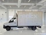  Mercedes  Sprinter MERCEDES-BENZ  / 2018 / 2P / CABINATO 416 CDI T43/35 P.L. RG #8
