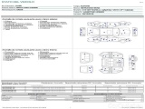  Mercedes  Sprinter MERCEDES-BENZ  / 2018 / 2P / CABINATO 416 CDI T43/35 P.L. RG #19