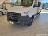  Mercedes  Sprinter MERCEDES-BENZ  / 2018 / 2P / CABINATO 416 CDI T43/35 P.L. RG #20