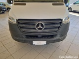  Mercedes  Sprinter MERCEDES-BENZ  / 2018 / 2P / CABINATO 416 CDI T43/35 P.L. RG #22