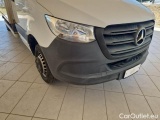  Mercedes  Sprinter MERCEDES-BENZ  / 2018 / 2P / CABINATO 416 CDI T43/35 P.L. RG #26