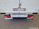  Mercedes  Sprinter MERCEDES-BENZ  / 2018 / 2P / CABINATO 416 CDI T43/35 P.L. RG #57