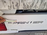  Mercedes  Sprinter MERCEDES-BENZ  / 2018 / 2P / CABINATO 416 CDI T43/35 P.L. RG #59