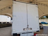  Mercedes  Sprinter MERCEDES-BENZ  / 2018 / 2P / CABINATO 416 CDI T43/35 P.L. RG #64