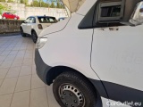  Mercedes  Sprinter MERCEDES-BENZ  / 2018 / 2P / CABINATO 416 CDI T43/35 P.L. RG #95