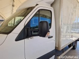  Mercedes  Sprinter MERCEDES-BENZ  / 2018 / 2P / CABINATO 416 CDI T43/35 P.L. RG #101