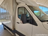  Mercedes  Sprinter MERCEDES-BENZ  / 2018 / 2P / CABINATO 416 CDI T43/35 P.L. RG #104