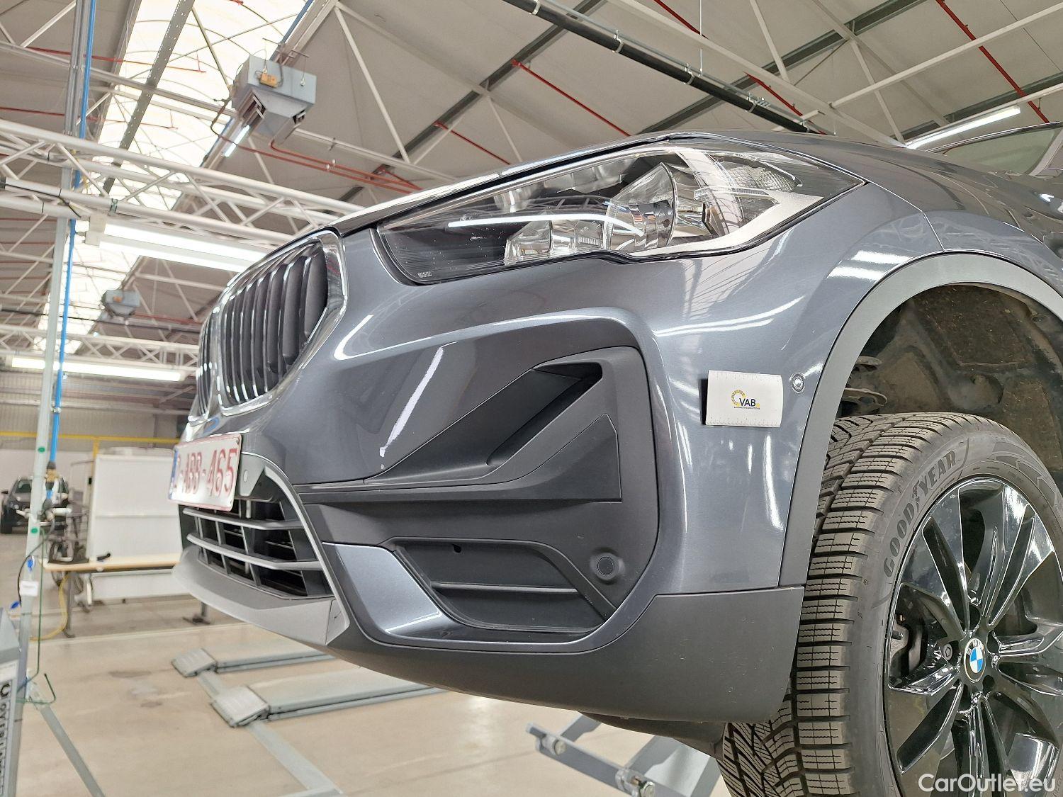  Bmw  X1 BMW,  FL'19, BMW  sDrive18iA (100 kW) 5d #4