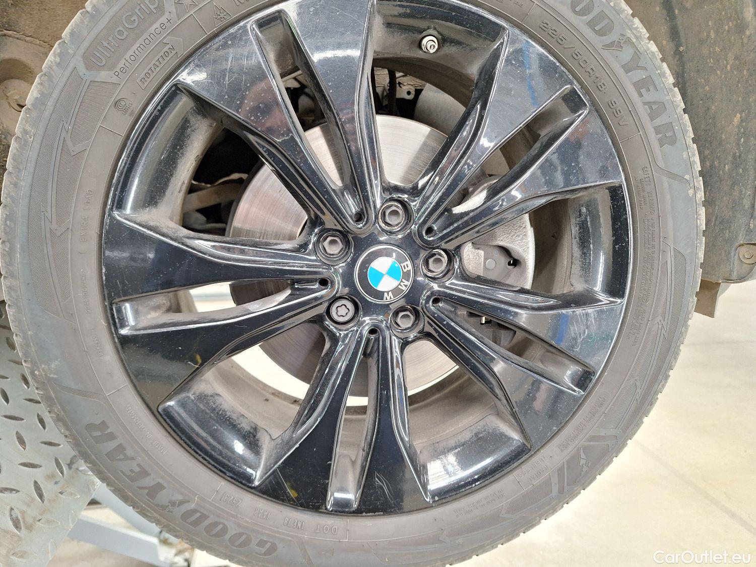  Bmw  X1 BMW,  FL'19, BMW  sDrive18iA (100 kW) 5d #1