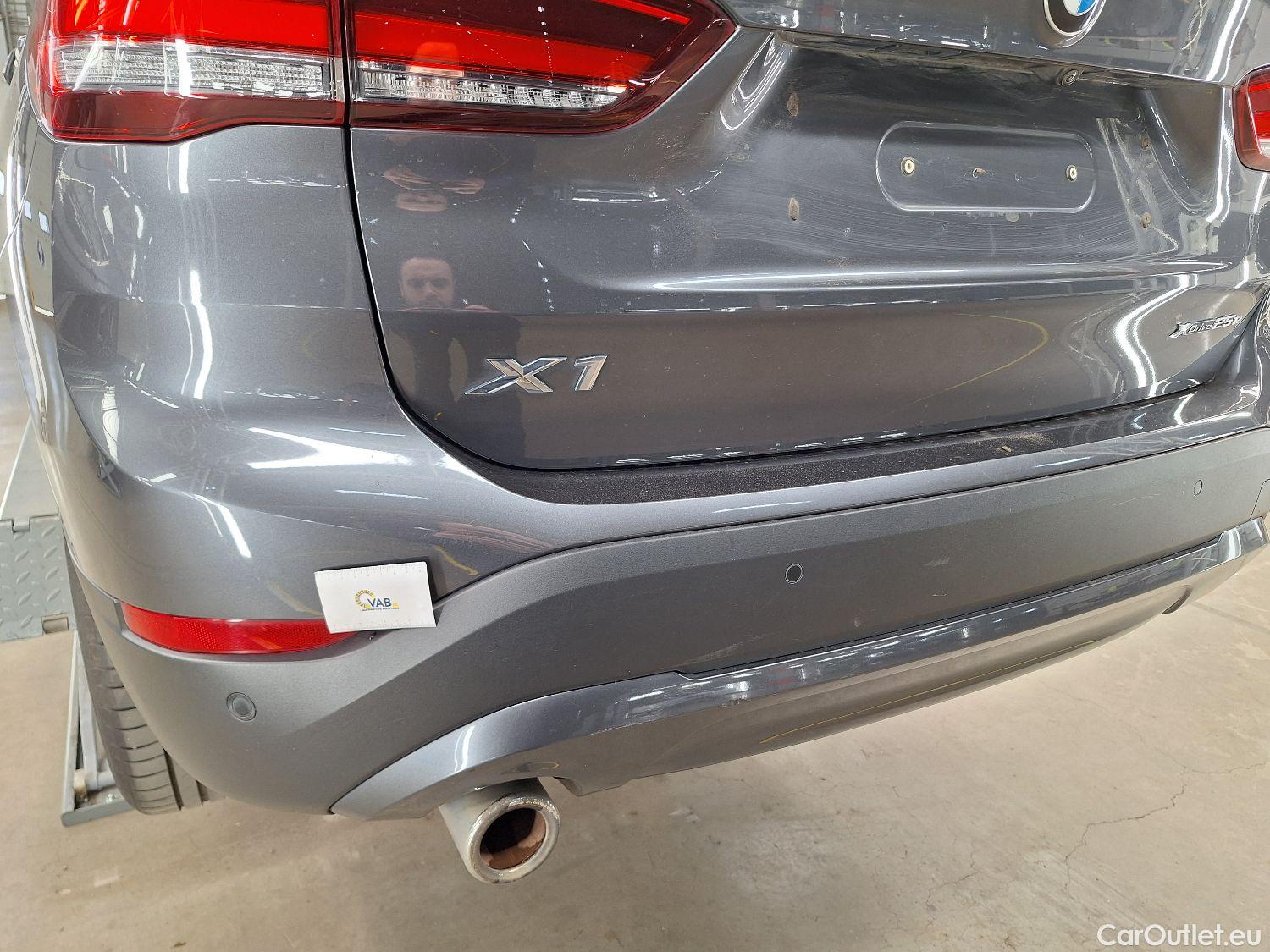  Bmw  X1 BMW,  FL'19, BMW  xDrive25e (162 kW) 5d #8