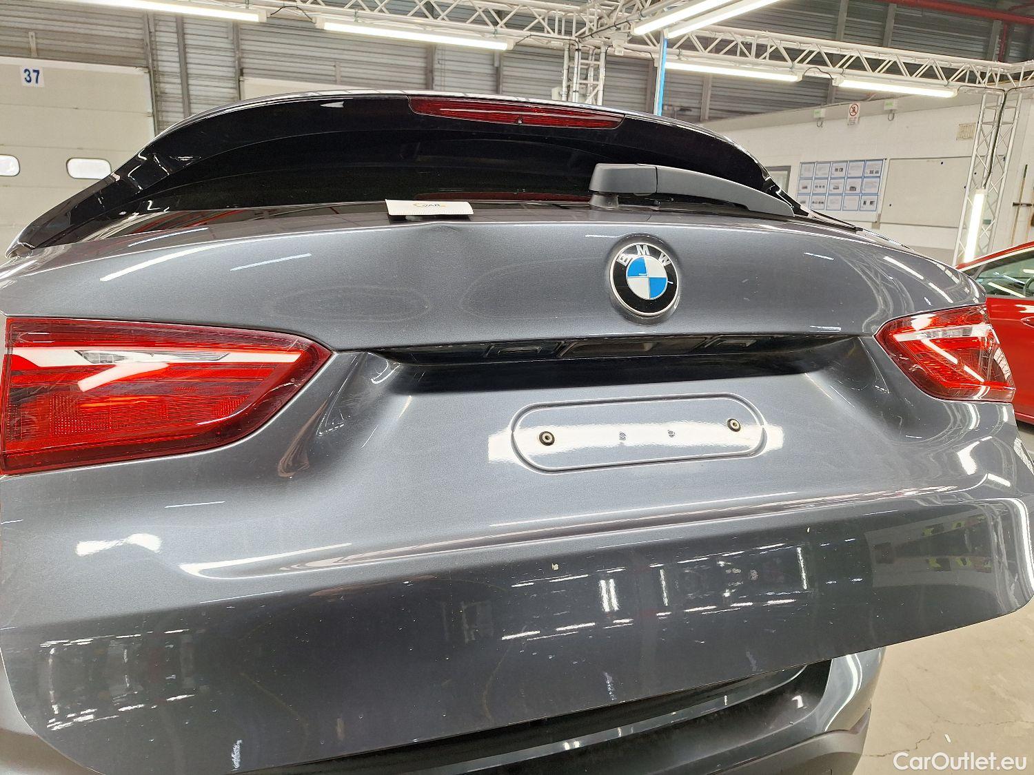  Bmw  X1 BMW,  FL'19, BMW  sDrive18iA (100 kW) 5d #14