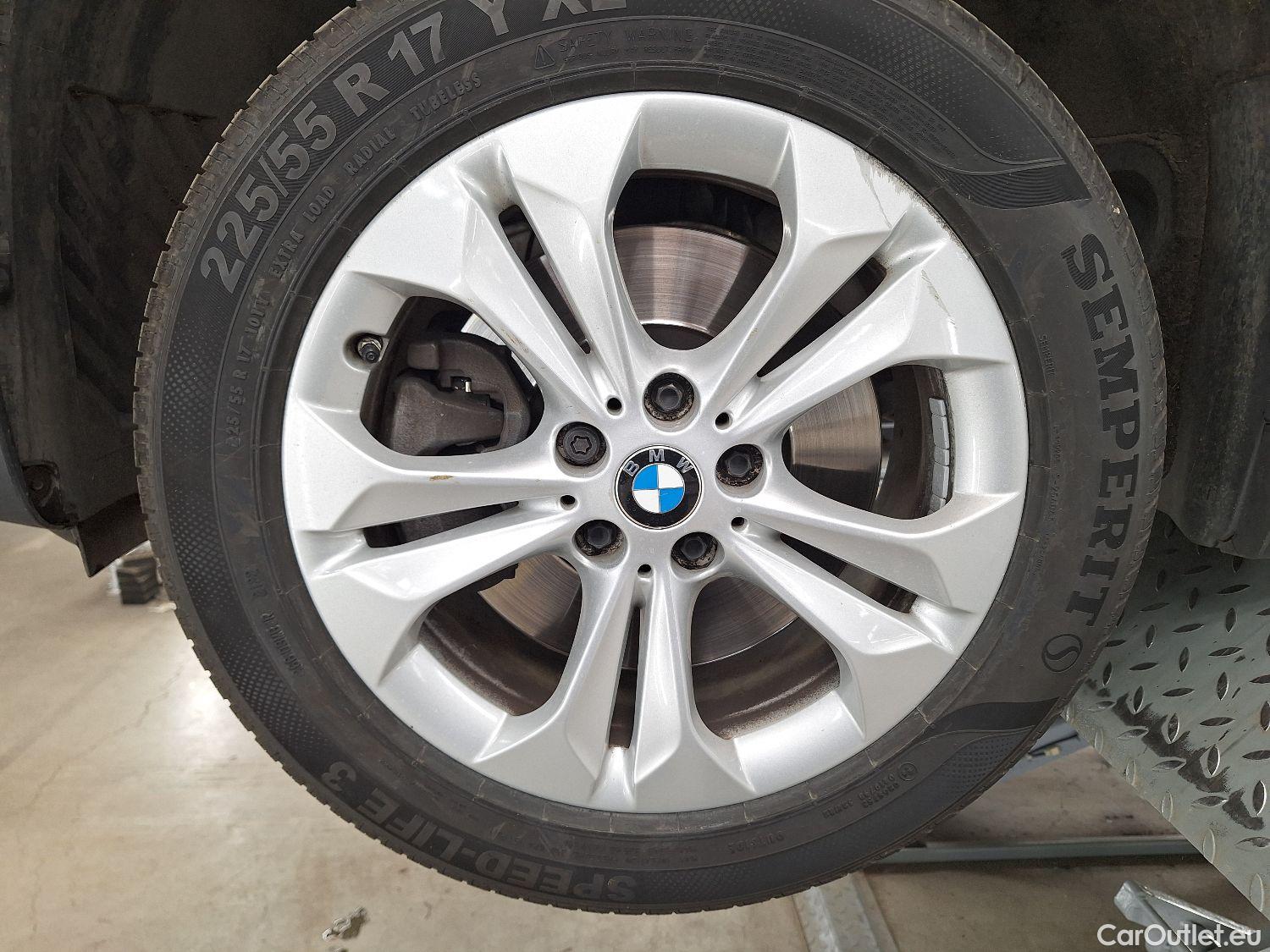  Bmw  X1 BMW,  FL'19, BMW  xDrive25e (162 kW) 5d #6