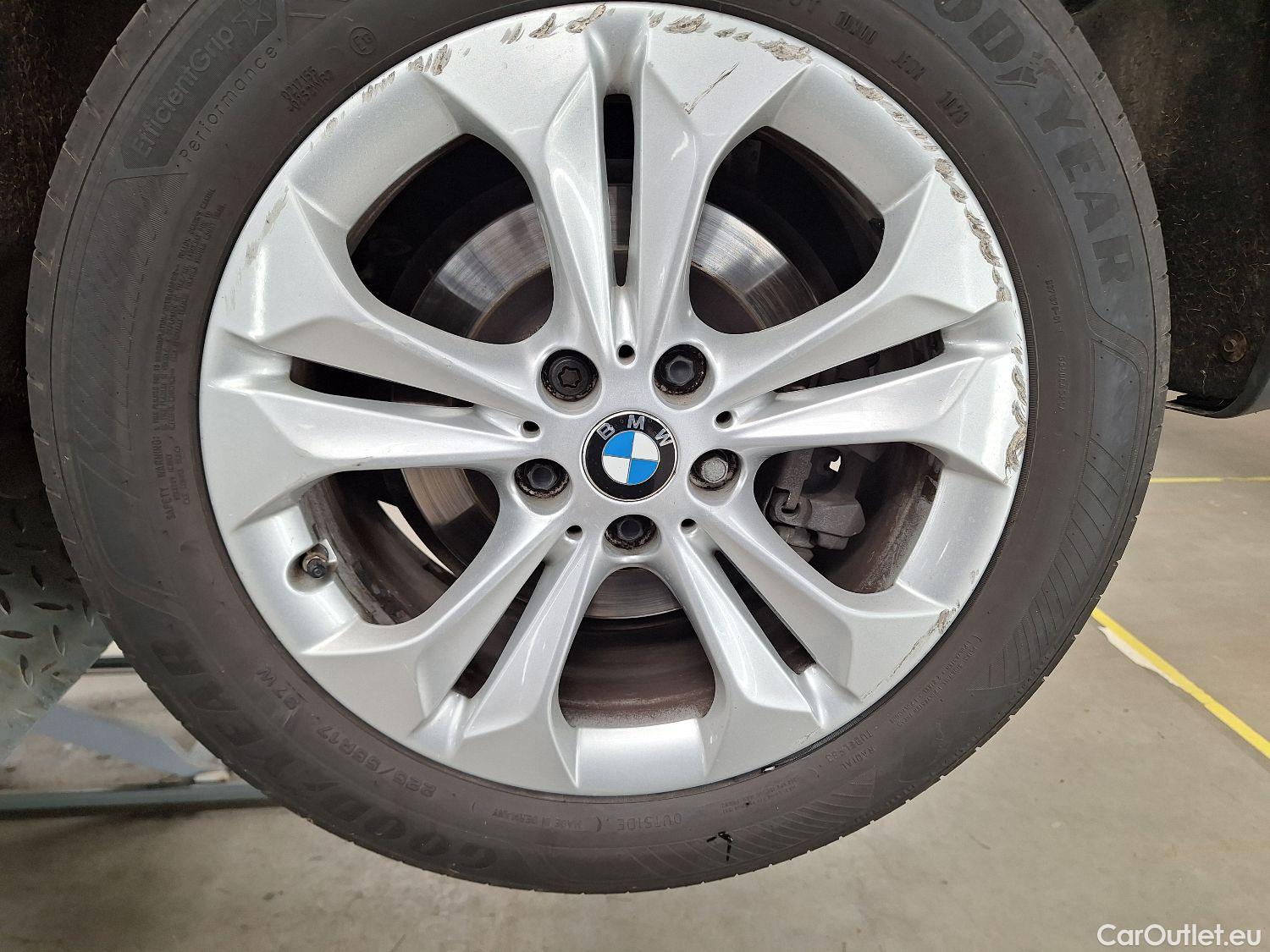  Bmw  X1 BMW,  FL'19, BMW  xDrive25e (162 kW) 5d #4
