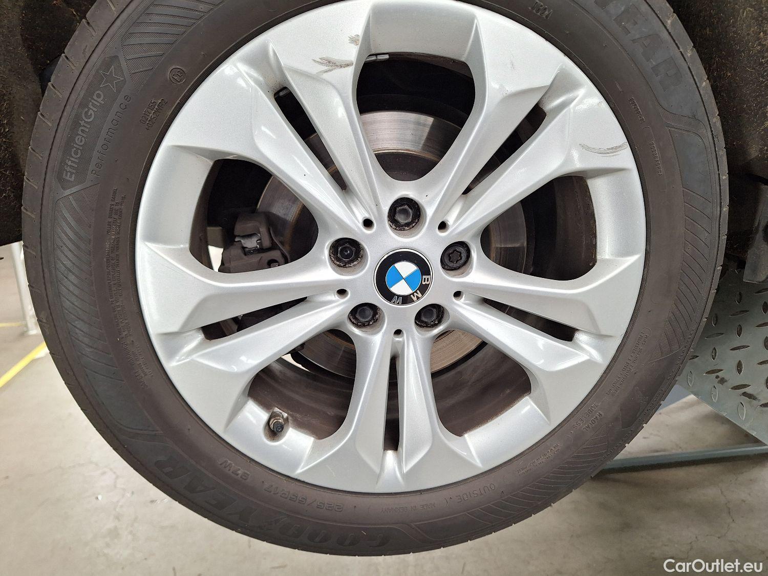  Bmw  X1 BMW,  FL'19, BMW  xDrive25e (162 kW) 5d #1