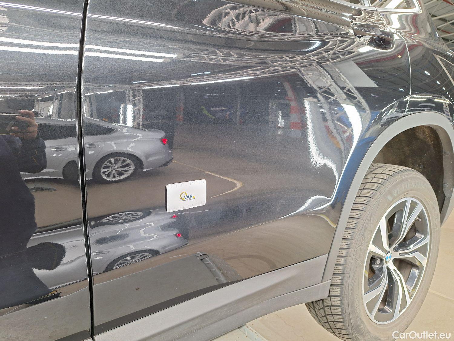  Bmw  X3 BMW,  '17, BMW  xDrive30e (120 kW) 5d #18