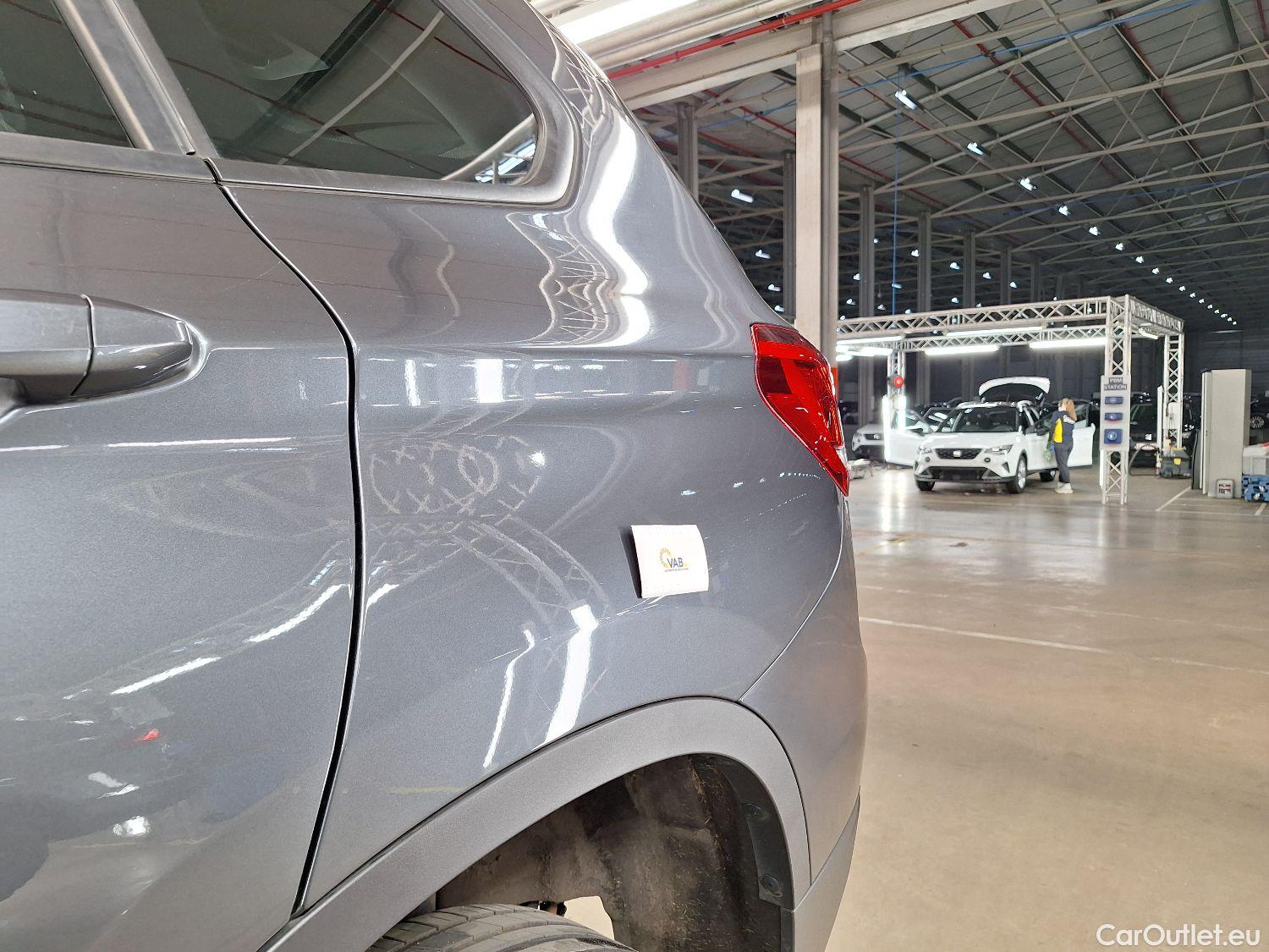  Bmw  X1 BMW,  FL'19, BMW  xDrive25e (162 kW) 5d #16