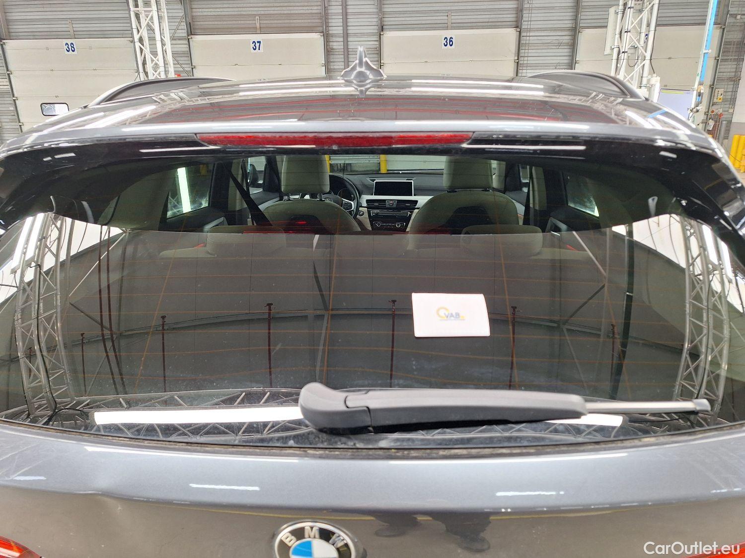  Bmw  X1 BMW,  FL'19, BMW  sDrive18iA (100 kW) 5d #17