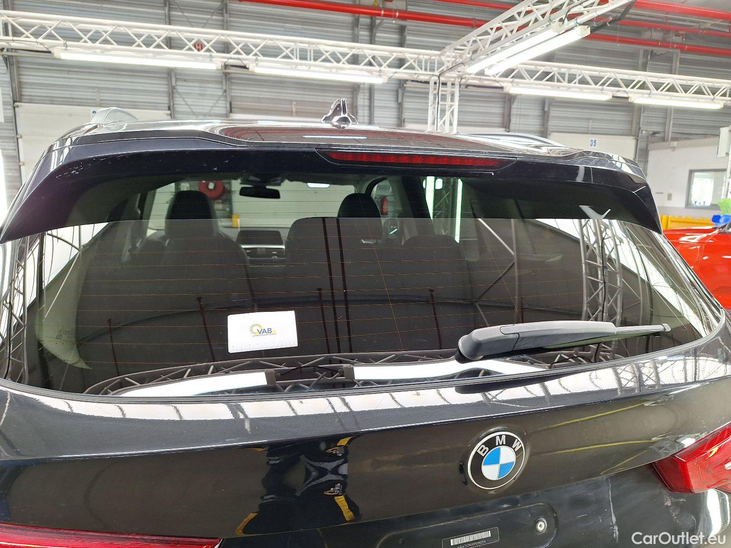  Bmw  X3 BMW,  '17, BMW  xDrive30e (120 kW) 5d #32