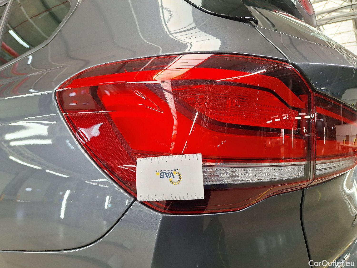  Bmw  X1 BMW,  FL'19, BMW  xDrive25e (162 kW) 5d #14