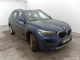  Bmw  X1 BMW  sDrive16dA (85 kW) 5d #2