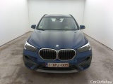  Bmw  X1 BMW  sDrive16dA (85 kW) 5d 