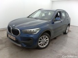  Bmw  X1 BMW  sDrive16dA (85 kW) 5d #3