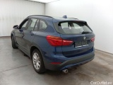  Bmw  X1 BMW  sDrive16dA (85 kW) 5d #4