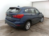  Bmw  X1 BMW  sDrive16dA (85 kW) 5d #5