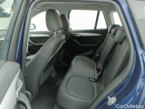  Bmw  X1 BMW  sDrive16dA (85 kW) 5d #10