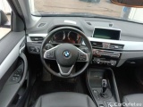  Bmw  X1 BMW  sDrive16dA (85 kW) 5d #9