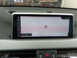  Bmw  X1 BMW  sDrive16dA (85 kW) 5d #13