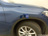  Bmw  X1 BMW  sDrive16dA (85 kW) 5d #19