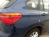  Bmw  X1 BMW  sDrive16dA (85 kW) 5d #49