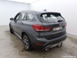  Bmw  X1 BMW  sDrive16dA (85 kW) 5d #4