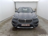  Bmw  X1 BMW  sDrive16dA (85 kW) 5d 