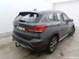  Bmw  X1 BMW  sDrive16dA (85 kW) 5d #5