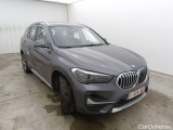  Bmw  X1 BMW  sDrive16dA (85 kW) 5d #2