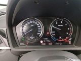  Bmw  X1 BMW  sDrive16dA (85 kW) 5d #8
