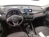  Bmw  X1 BMW  sDrive16dA (85 kW) 5d #9