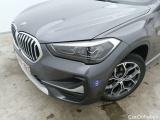  Bmw  X1 BMW  sDrive16dA (85 kW) 5d #23