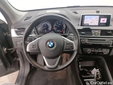  Bmw  X1 BMW  sDrive16dA (85 kW) 5d #25
